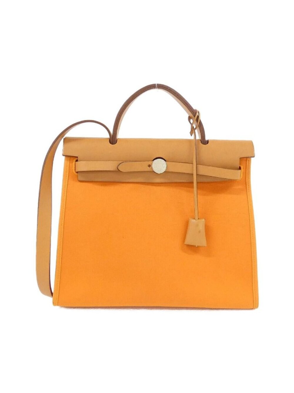 Hermes Herbag Zip PM Bag